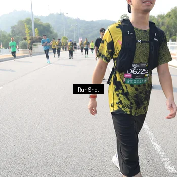 Runner Photo 6926387
