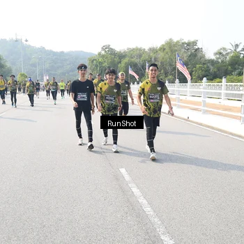 Runner Photo 6926394