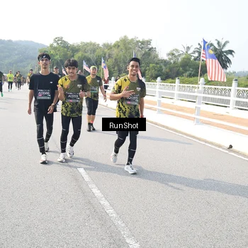 Runner Photo 6926398