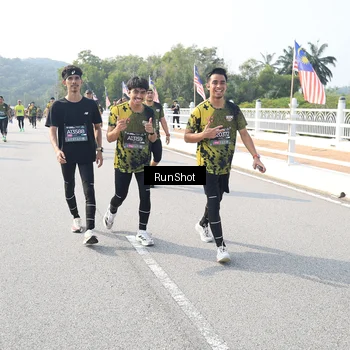 Runner Photo 6926402