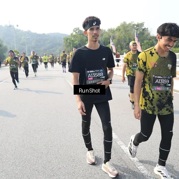 Runner Photo 6926407