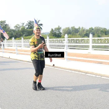Runner Photo 6926421