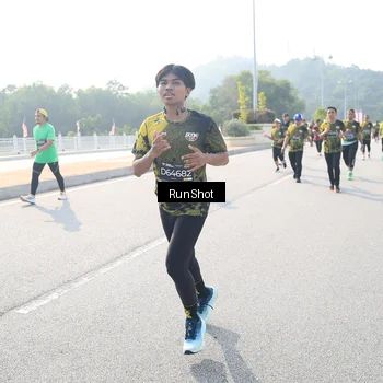 Runner Photo 6926423