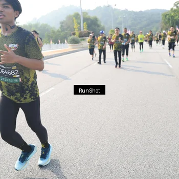 Runner Photo 6926427