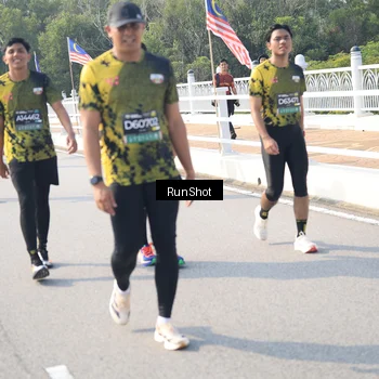 Runner Photo 6926431