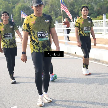 Runner Photo 6926433
