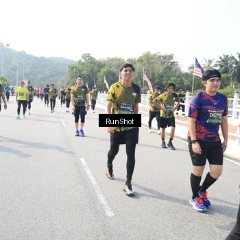 Runner Photo 6926450