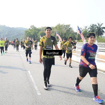 Runner Photo 6926454