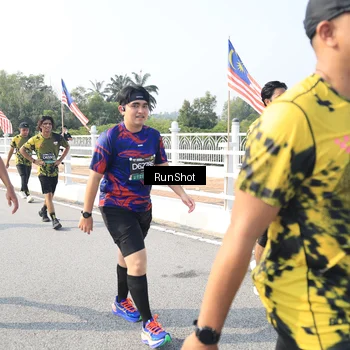 Runner Photo 6926459
