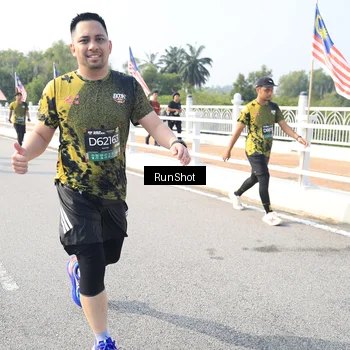 Runner Photo 6926490