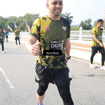 Runner Photo 6926491
