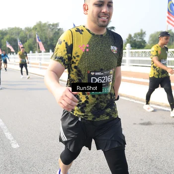 Runner Photo 6926493