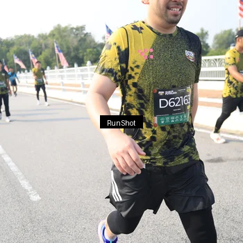 Runner Photo 6926495