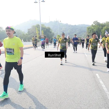 Runner Photo 6926503