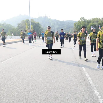 Runner Photo 6926505