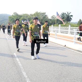 Runner Photo 6926508