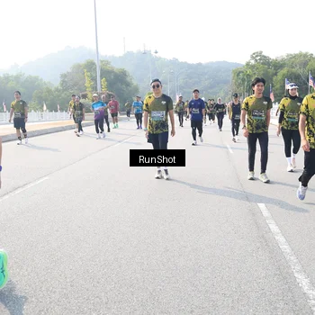 Runner Photo 6926509