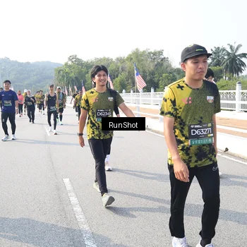 Runner Photo 6926514