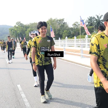 Runner Photo 6926517