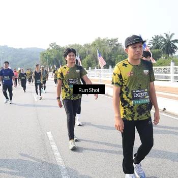 Runner Photo 6926519