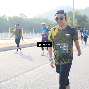 Runner Photo 6926520