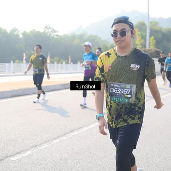 Runner Photo 6926521