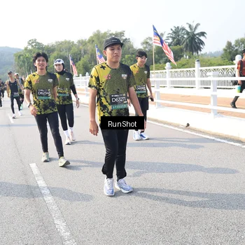 Runner Photo 6926524
