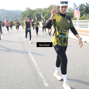 Runner Photo 6926528