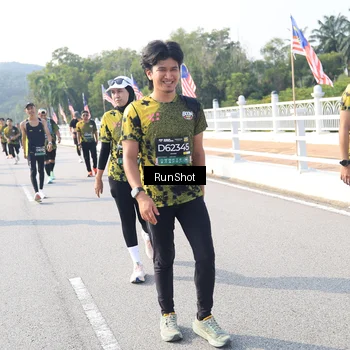 Runner Photo 6926530