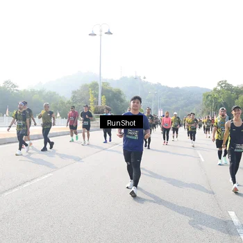 Runner Photo 6926536