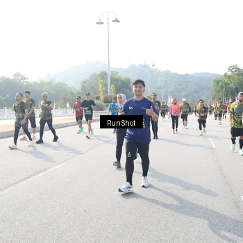 Runner Photo 6926538