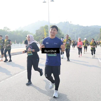 Runner Photo 6926539