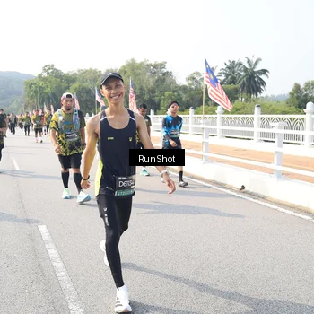 Runner Photo 6926549