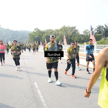 Runner Photo 6926550