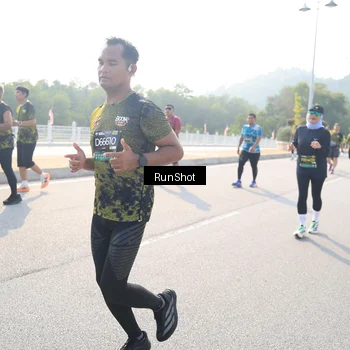 Runner Photo 6926554