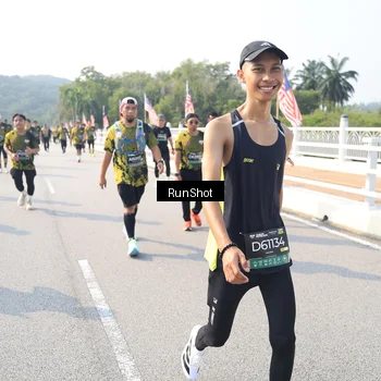 Runner Photo 6926557