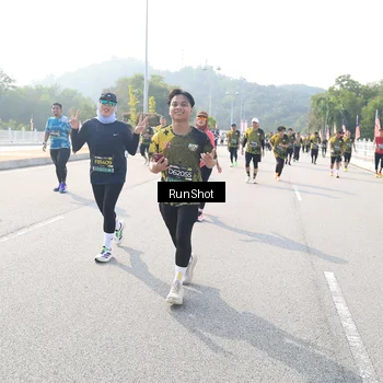 Runner Photo 6926558