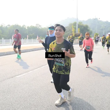 Runner Photo 6926563