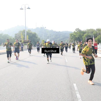 Runner Photo 6926581