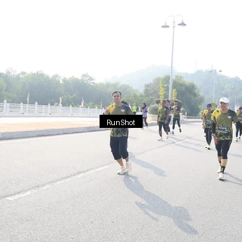 Runner Photo 6926594