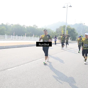Runner Photo 6926598