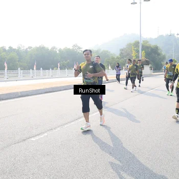 Runner Photo 6926600