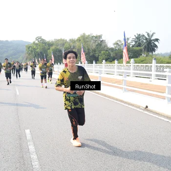 Runner Photo 6926603