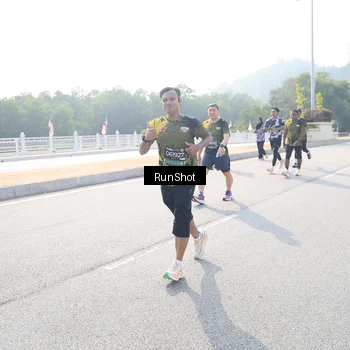 Runner Photo 6926604