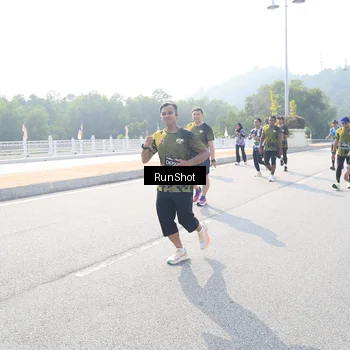 Runner Photo 6926607