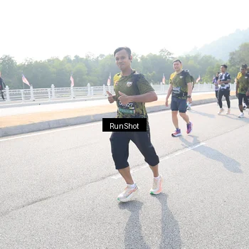Runner Photo 6926608