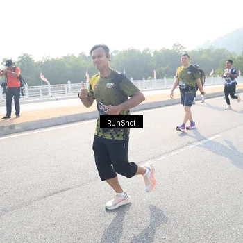 Runner Photo 6926609