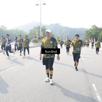 Runner Photo 6926614