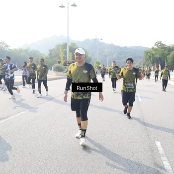 Runner Photo 6926616