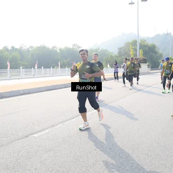 Runner Photo 6926617